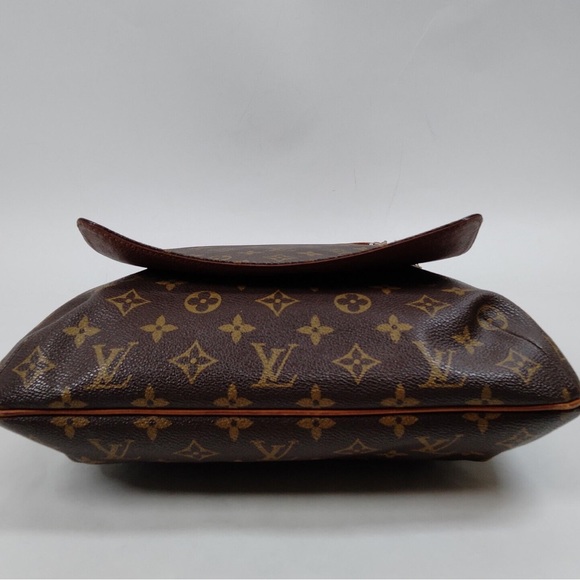 🔥Authentic Louis Vuitton Musette - Picture 4 of 7